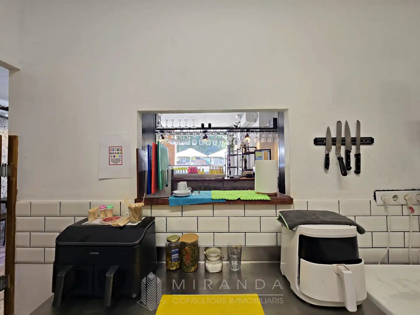 Business premises for transfer in Carrer de Sant Jaume, imagen 17