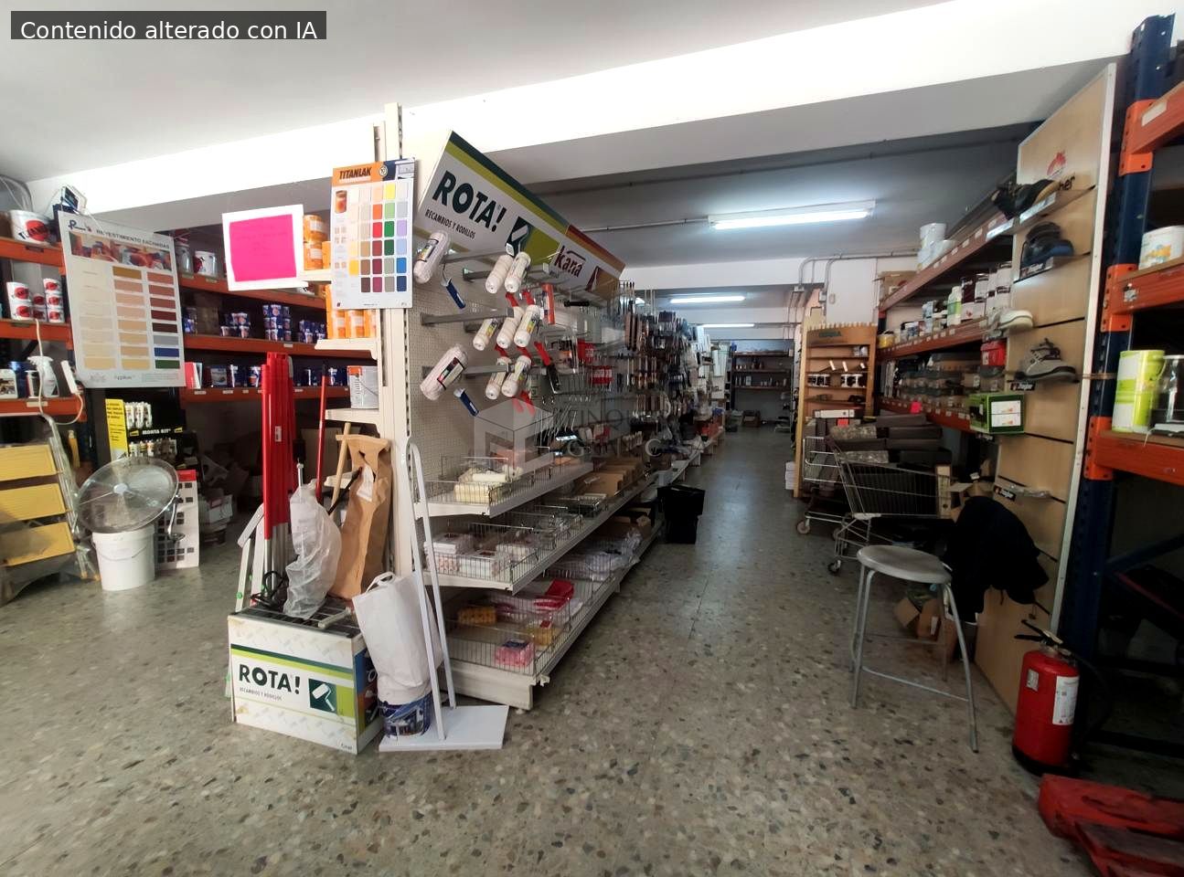 Building for sale in Mataró