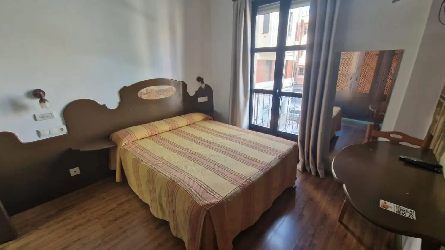 Habitación de Edificio en venta en León Capital 