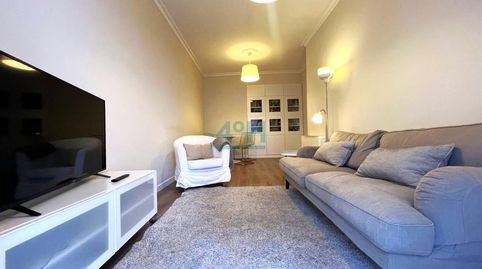 Foto 5 de Piso en venta en San Rosendo, Ourense Capital