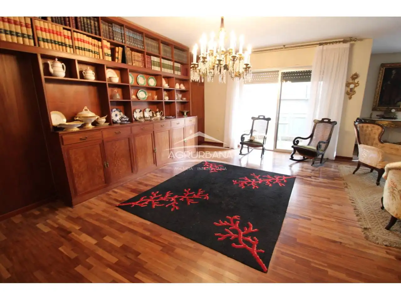 Sala d'estar de Pis en venda en Motril amb Terrassa