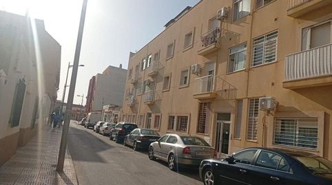 Foto 3 de Apartament en venda a Calle Luis Buuel(r), 74, Roquetas Pueblo, Roquetas de Mar