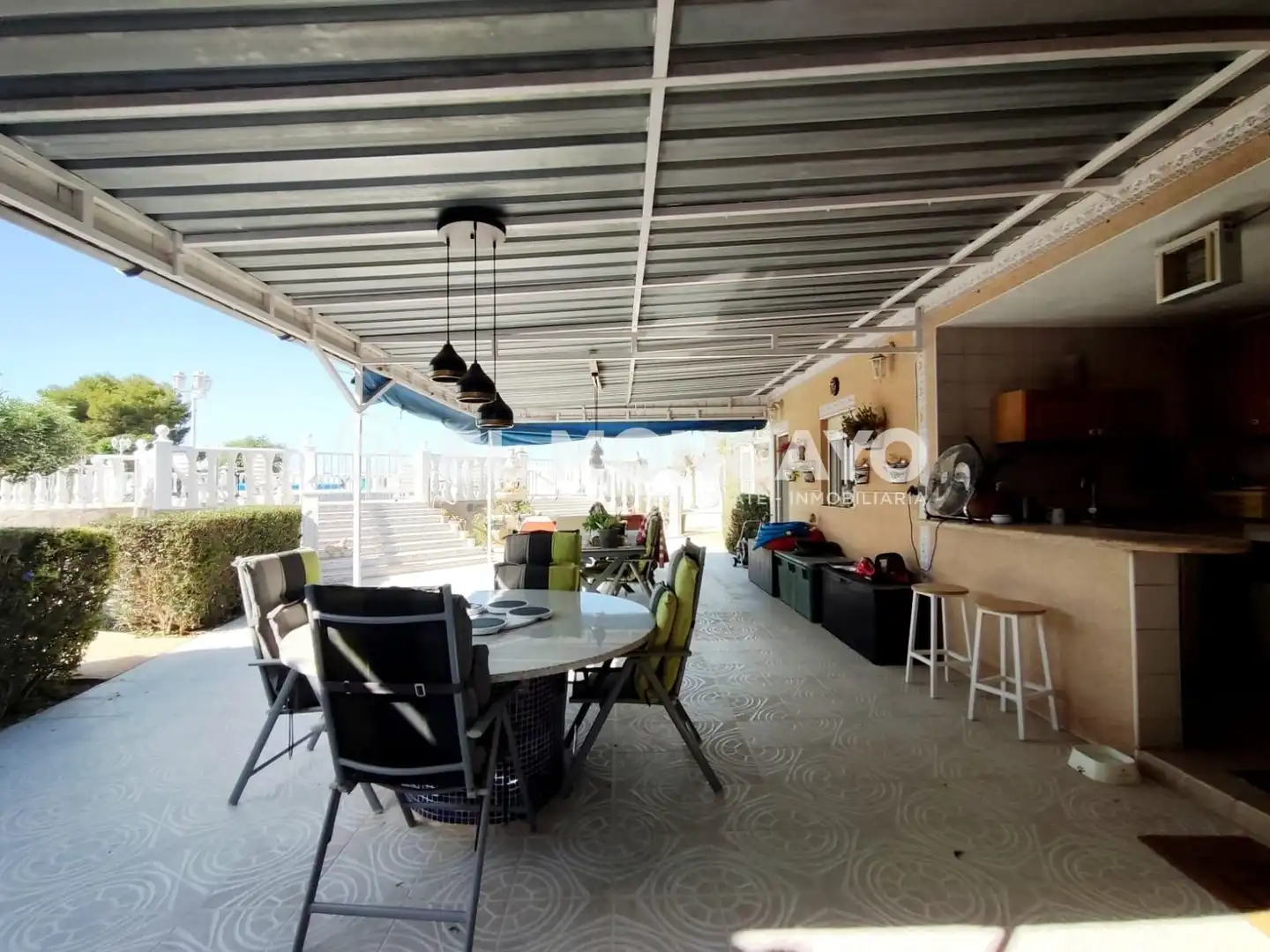 Detached house with pool for sale in Catral, imagen 28
