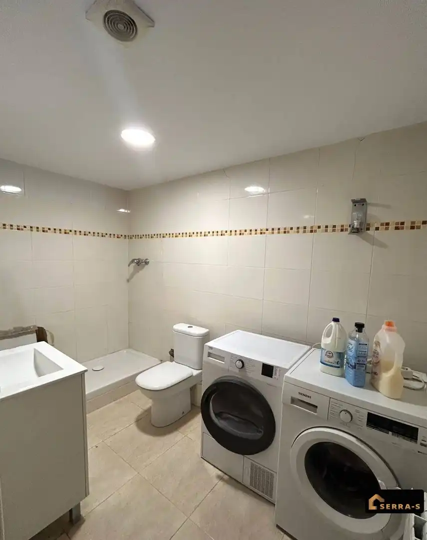 Bathroom of Duplexes for sale in Tordera  with Heating and Balcony