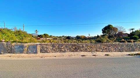 PARCELA RUSTICA EN CAMINO DE LOS MOLINOS  TOTANA, immagine 3