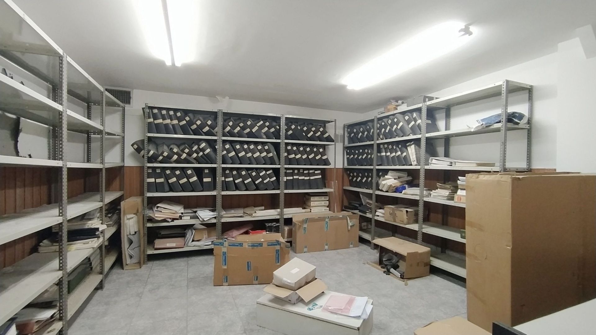 Oficina en venda en Pasaia