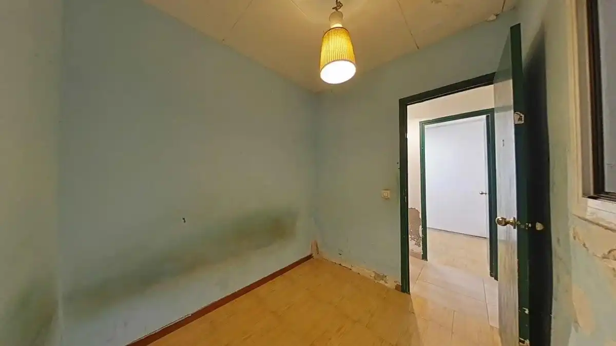 Erdgeschosswohnung zum Verkauf in Sant Martí, imagen 11