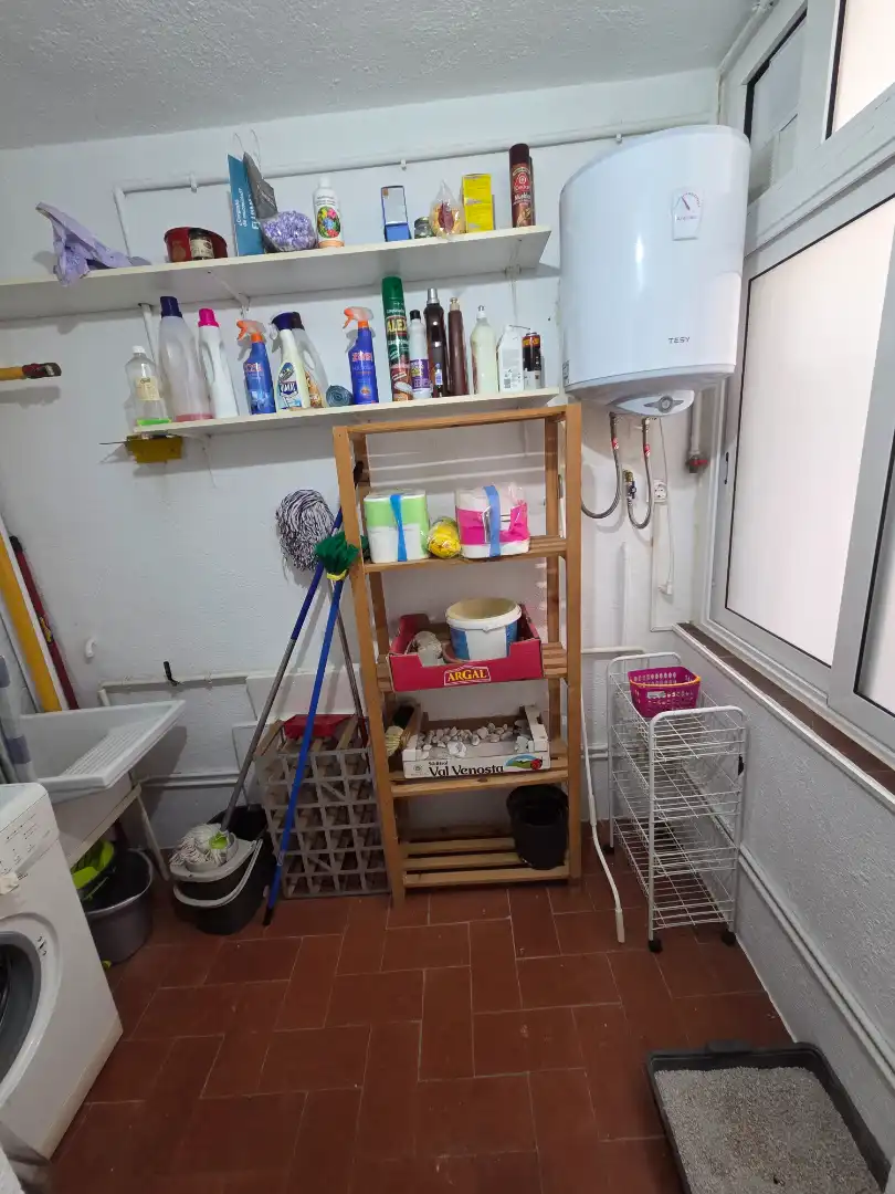 Wohnung zum Verkauf in Vilafranca del Penedès mit Klimaanlage, Heizung und Parkett