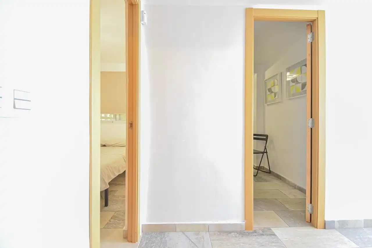Duplex con ascensore in vendita a Avenida alcoy, imagen 12