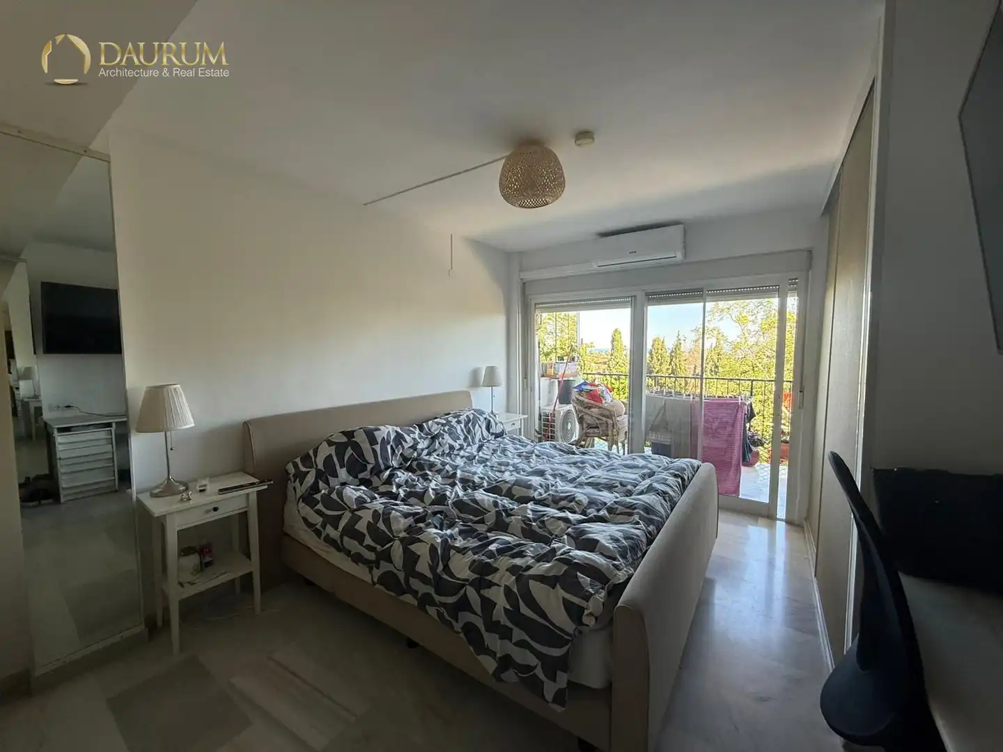 Habitación de Piso en venta en Marbella con Aire acondicionado, Calefacción y Terraza