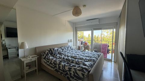 Foto 4 de Pis en venda a Las Palmeras, Huerta Belón - Calvario, Marbella