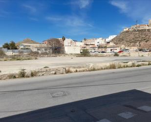 Exterior view of Residential for sale in Lorca