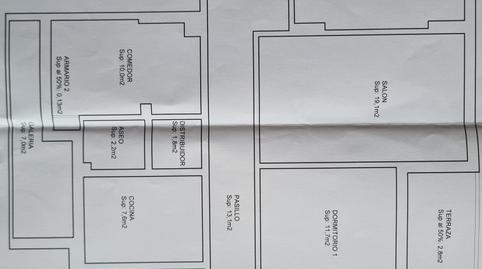 Foto 2 de Piso en venta en San Pablo y Santa Marina, Palencia Capital