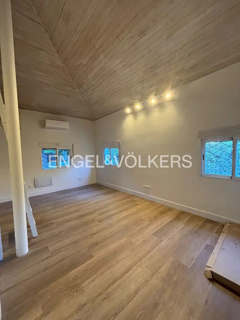 Casa amb jardí de lloguer a Federico López, imagen 3