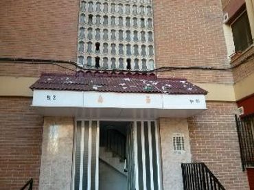 Flat for sale in Santa Rita