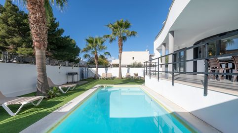 Foto 2 de Casa o xalet en venda a Can Pastilla, Palma de Mallorca