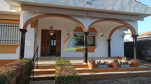 Foto 4 de Casa o chalet en venta en Centro - Torre de la Higuera, Almonte