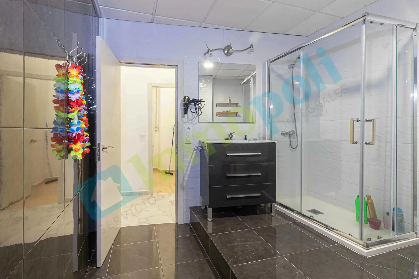 Gewerbefläche zur Miete in Maria Auxiliadora - Barriada de Llera, imagen 16