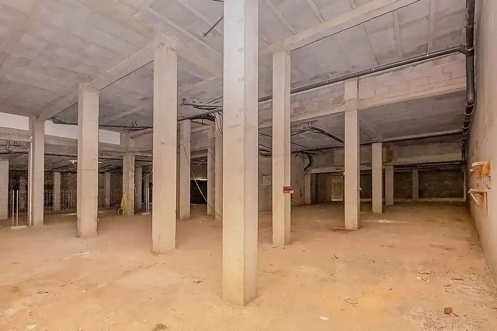 Commercial properties for rent in Gáldar