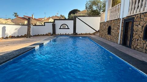 Photo 5 of House or chalet to rent in San Fulgencio, Alicante