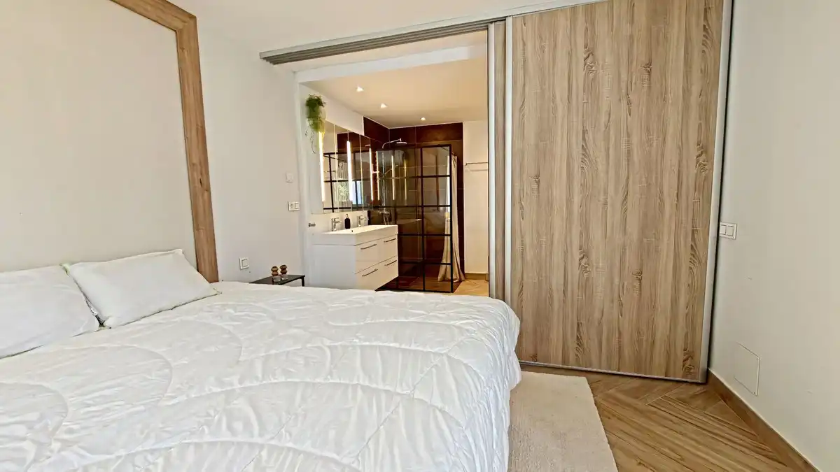 Casa a schiera con piscina in vendita a Estepona,Atalaya,Calle Nueva Atalaya, imagen 15