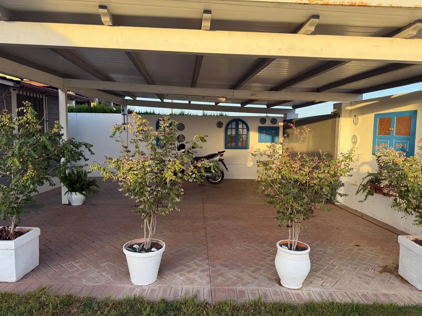 Casa rustica con piscina in vendita a Chipiona Norte, imagen 9