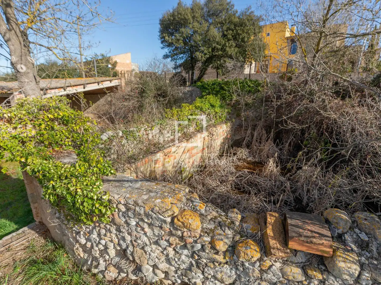 Finca rústica en venta en Vilaür con Jardín privado y Terraza