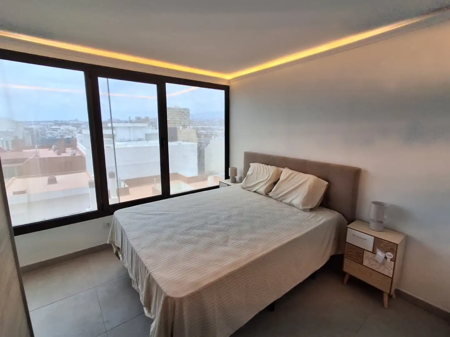 Apartments for rent in Calle Alfredo L Jones, 6, Santa Catalina - Canteras