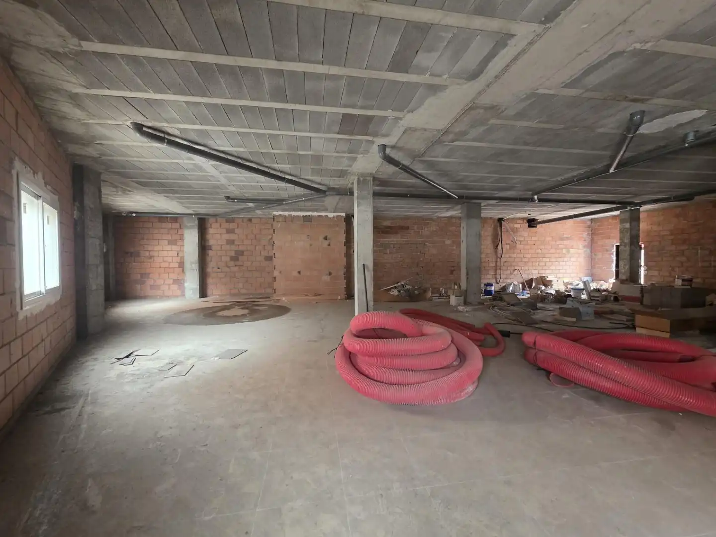 Business premises to rent in Aguadulce, imagen 15
