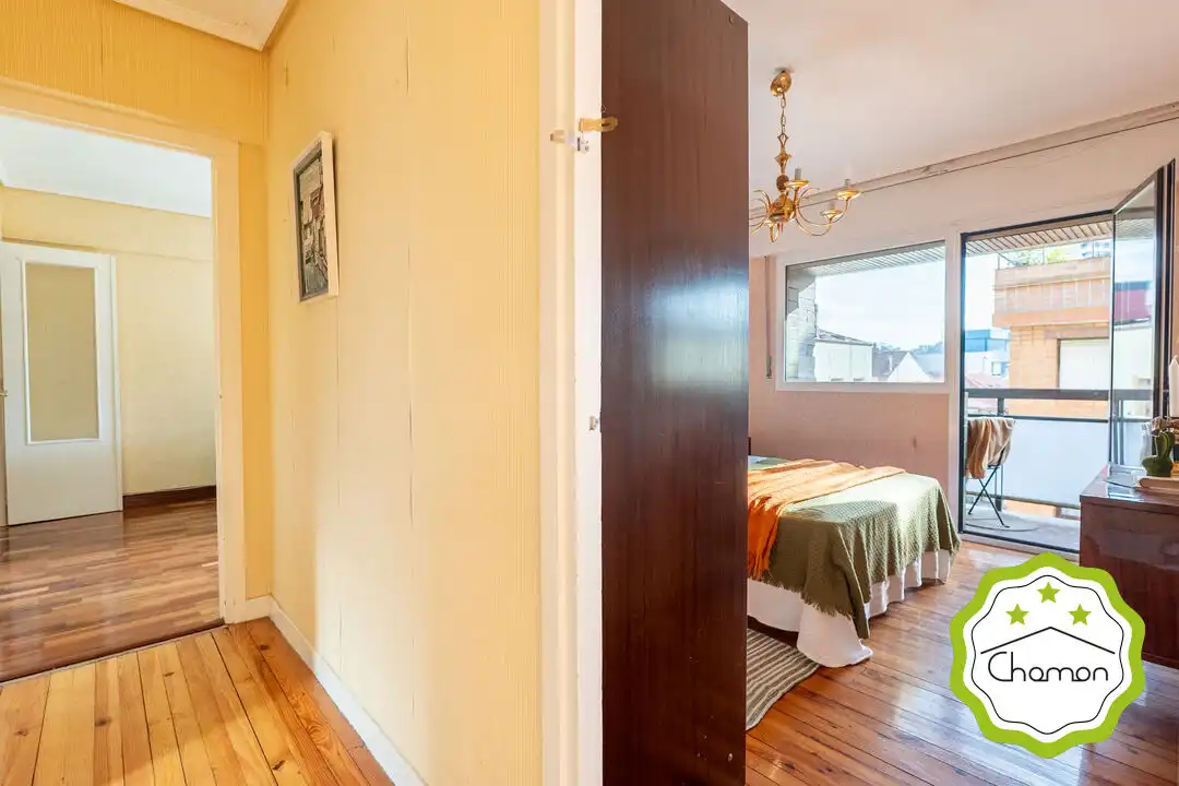 Flat with terrace for sale in Lasesarre, imagen 7