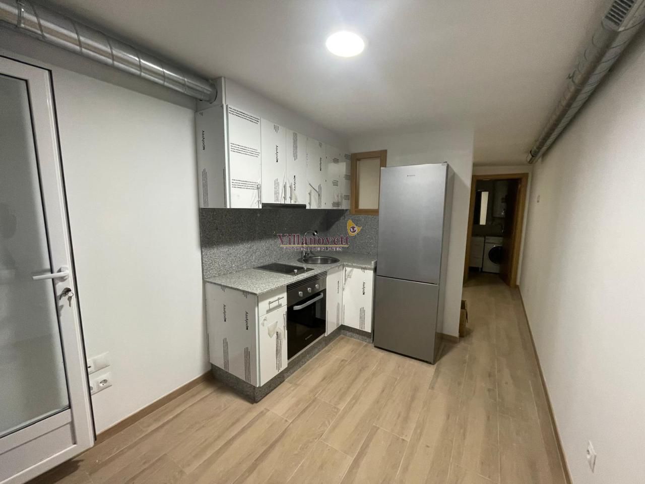 Kitchen of Planta baja to rent in Vigo 