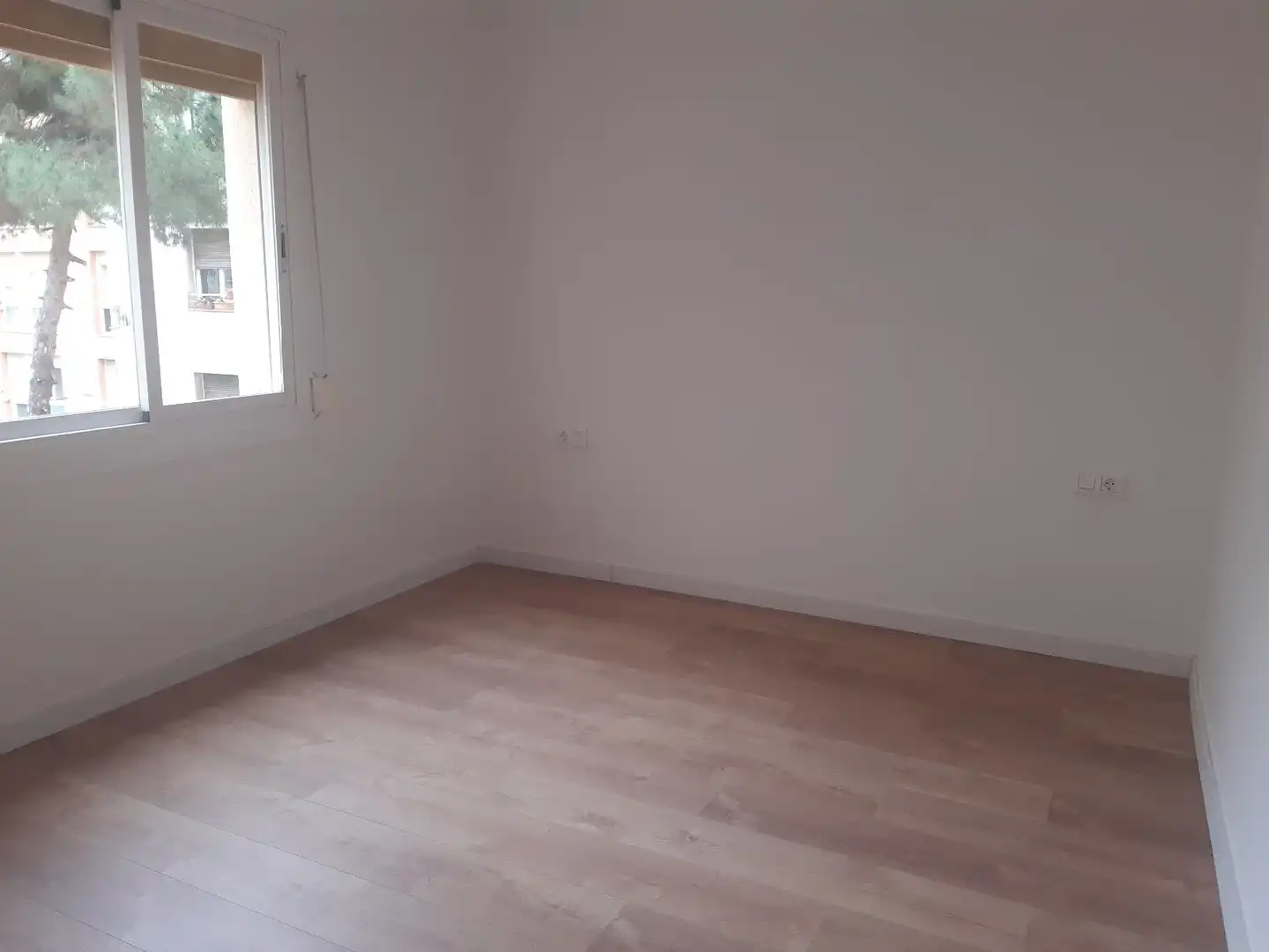 Dormitori de Pis de lloguer en Sarrià - Sant Gervasi