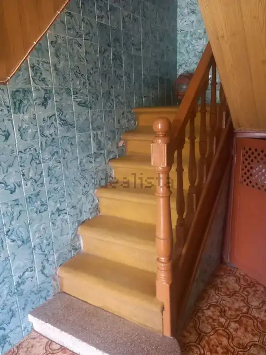 Casa adosada en venda en Langreo amb Terrassa