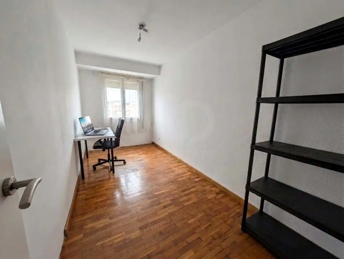 Schlafzimmer von Wohnung zum Verkauf in L'Ametlla de Mar  mit Klimaanlage