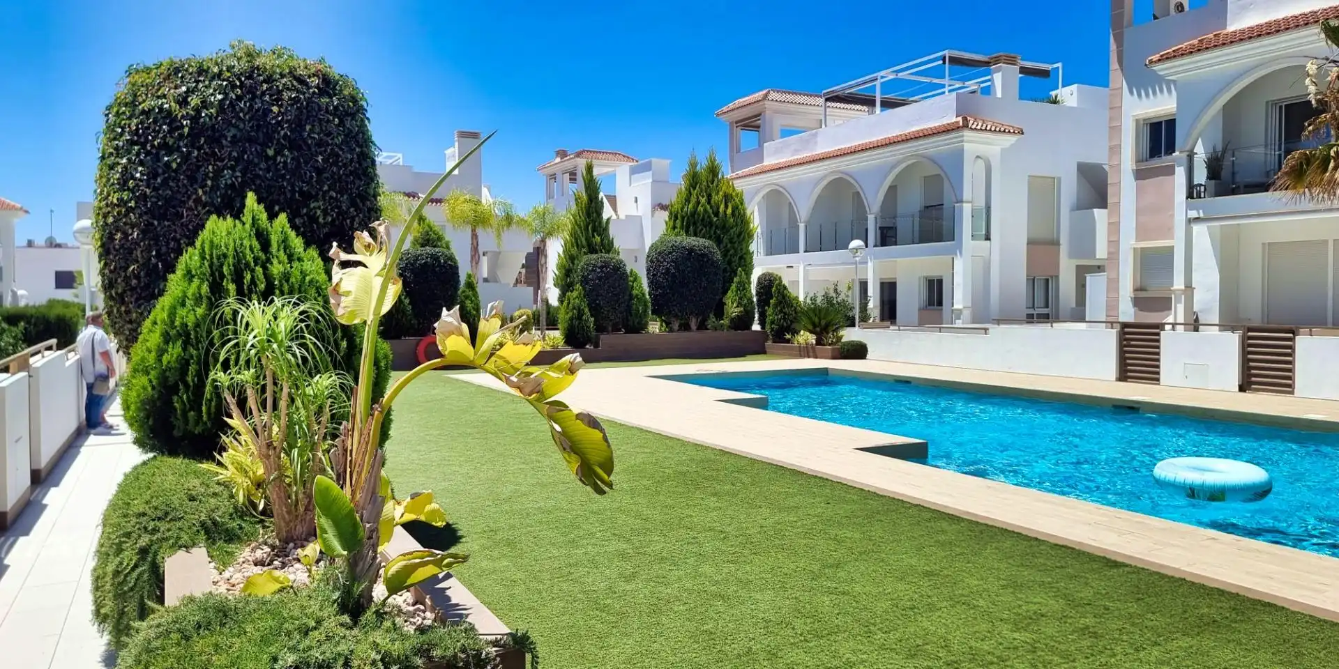 House for sale in Ciudad Quesada
