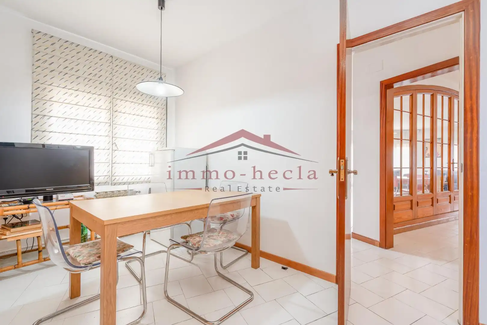 Einfamilien-Reihenhaus zum Verkauf in Vilanova del Camí mit Heizung, Terrasse und Abstellraum