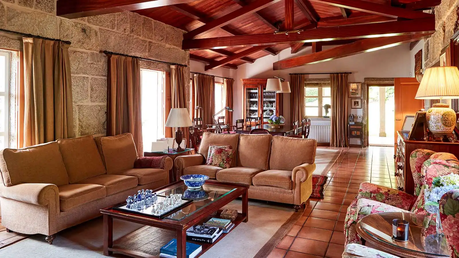 Casa con terraza en venta en Lugar a Costa 12, imagen 10