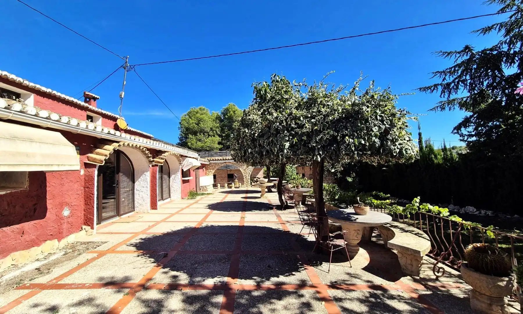 Country house with garden for sale in cv741, 88, imagen 40