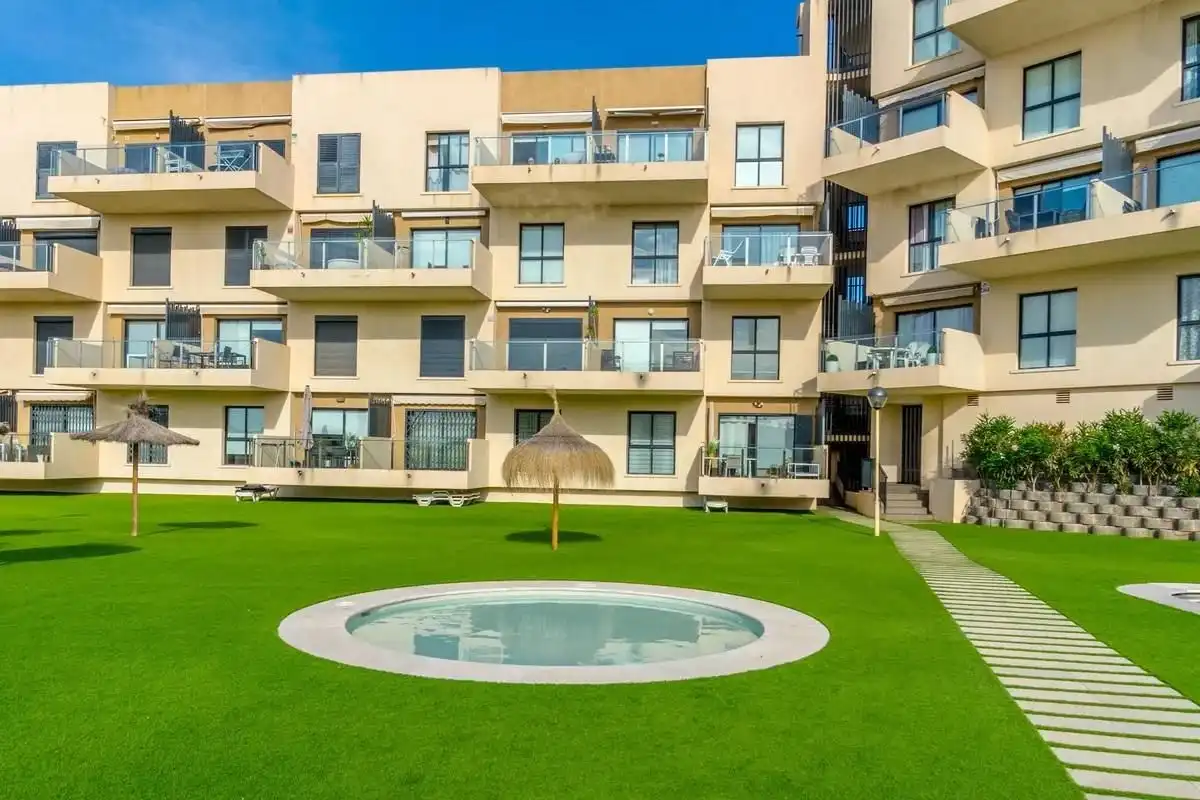 Villa mit Pool zum Verkauf in Calle Rocío, imagen 14
