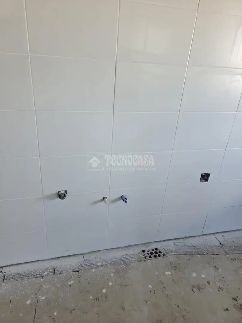 Baño de Casa o chalet en venta en Montilla
