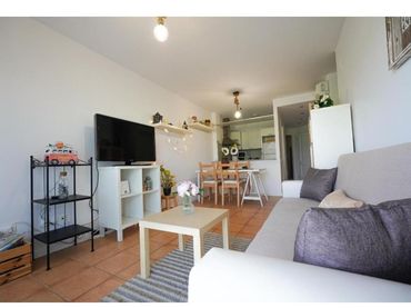 Appartement compact avec ascenseur à vendre à Eucaliptus 13