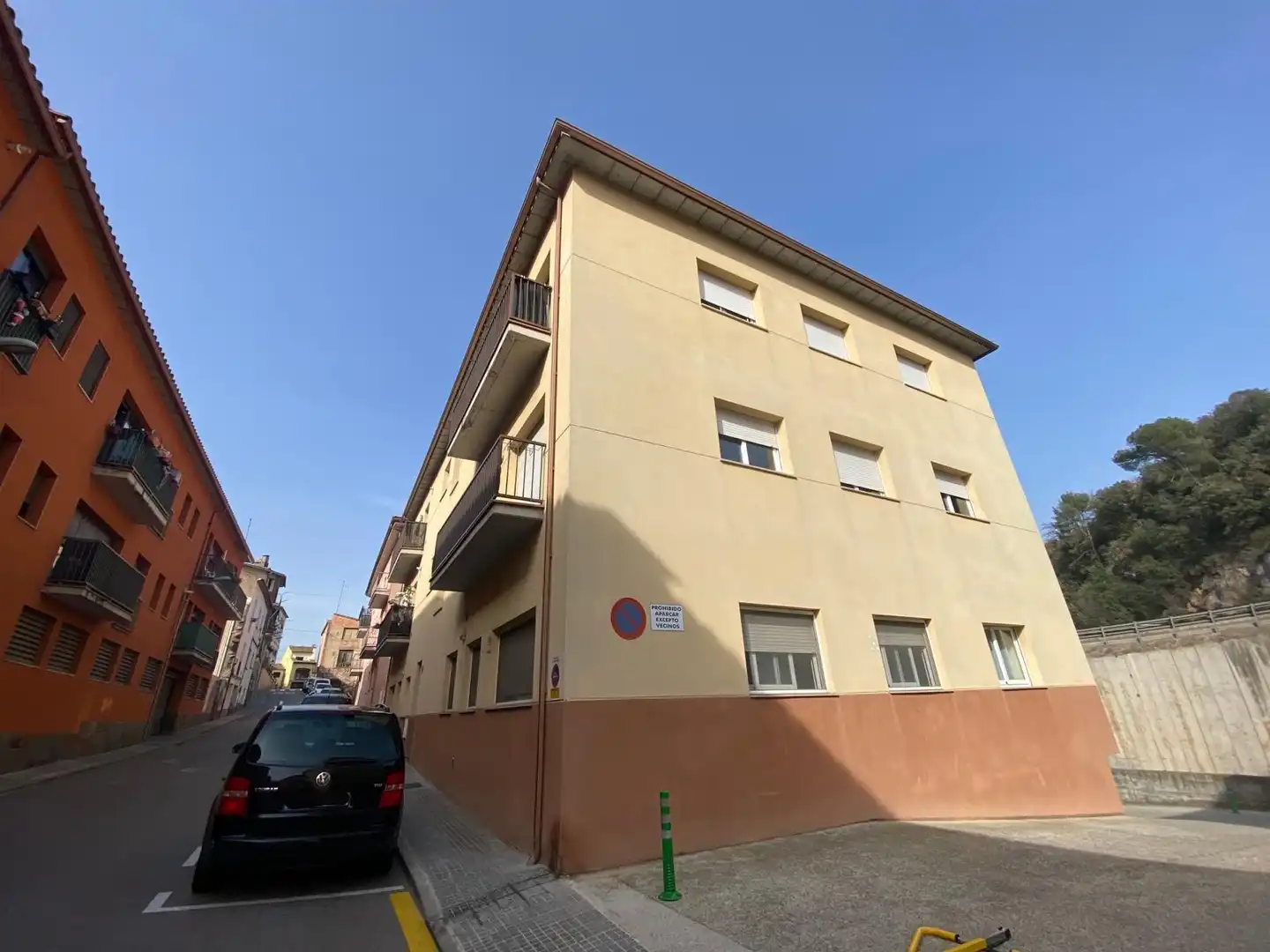 Garage for sale in Nou, 25, -1, Sant Martí de Centelles