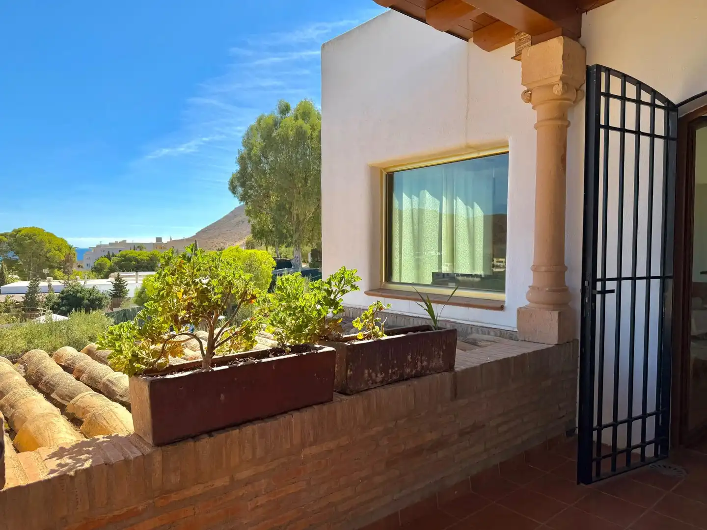 Villa avec terrasse à vendre à Las Negras, imagen 79