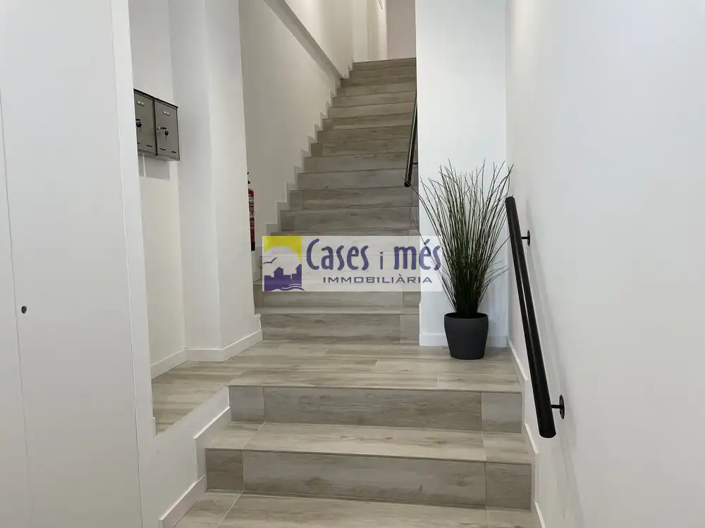 Flat for rent in Rafelbuñol / Rafelbunyol