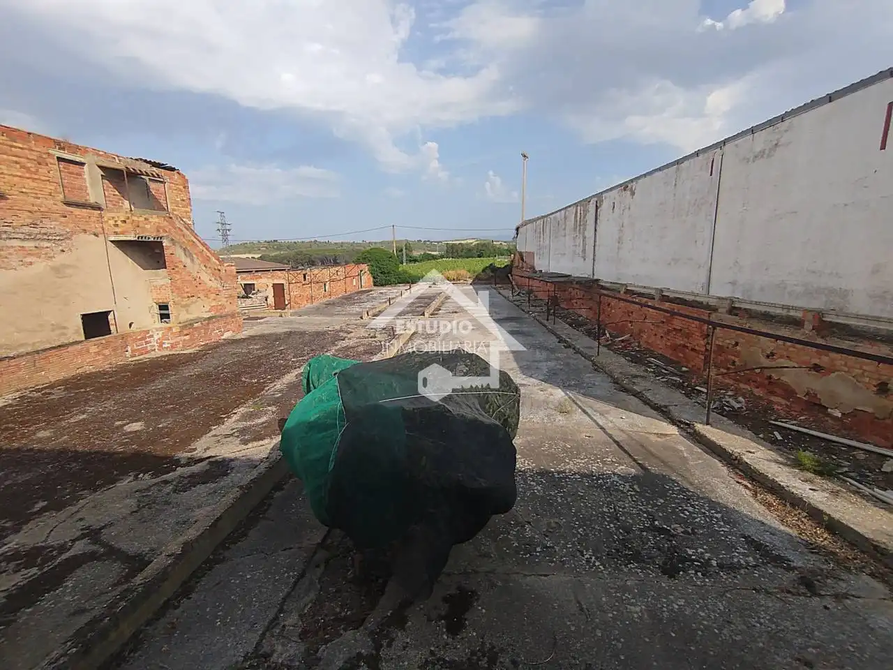 Rural land for sale in Calle El Cerradillo, imagen 26