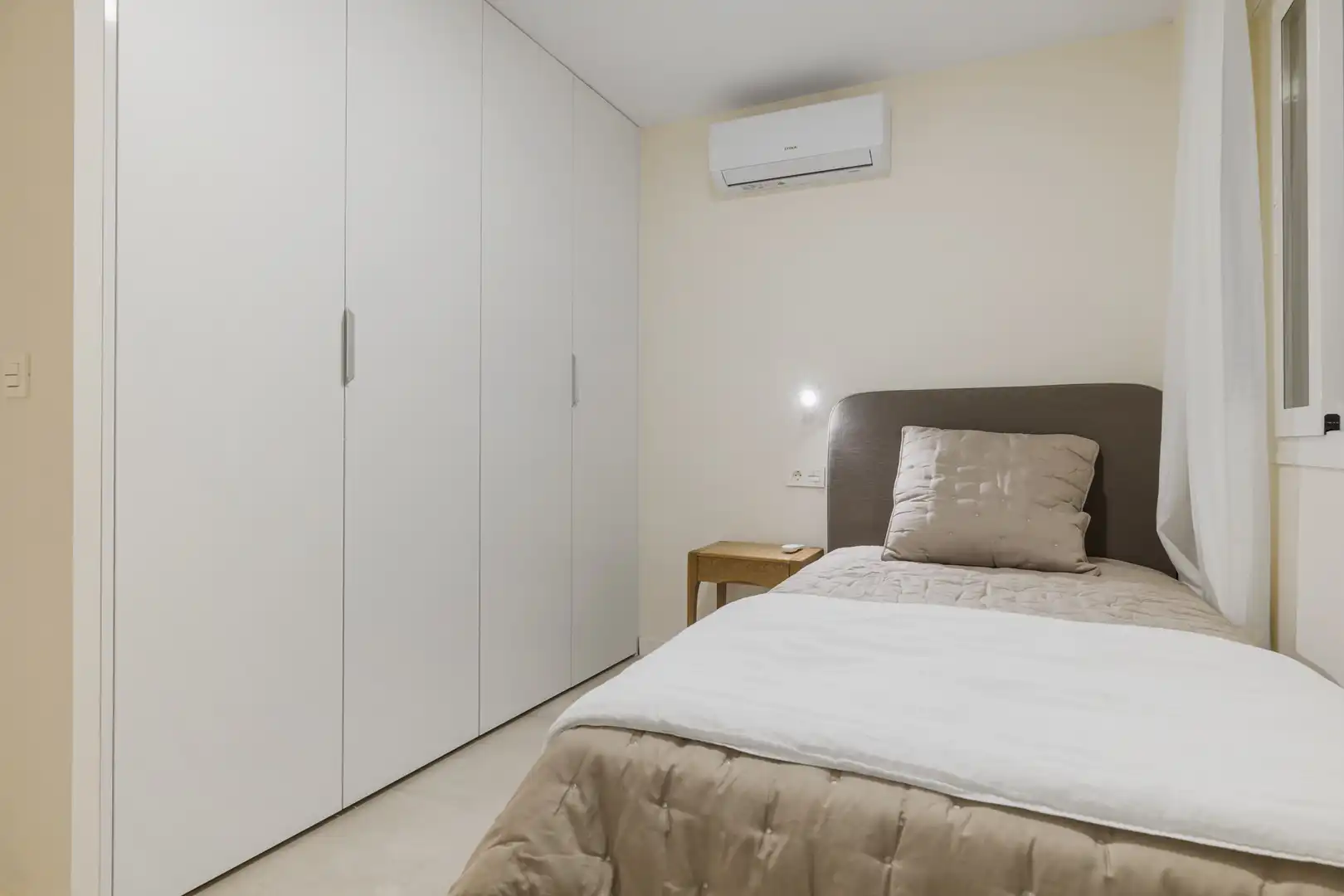 Apartamento con ascensor en venta en Estepona Pueblo, imagen 29