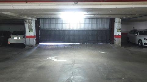 Foto 4 de Garatge en venda a Calle Jose Antonio Ortega Lara, 1, Zona Entrada - Gasolineras, Ocaña