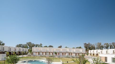 Foto 4 von Wohnung zum Verkauf in Calle las Ventas, 1, Las Pajanosas, Sevilla