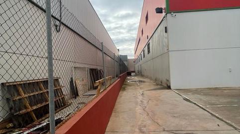 Photo 5 of Industrial buildings for sale in Avinguda Paret del Patriarca, Moncada, Valencia
