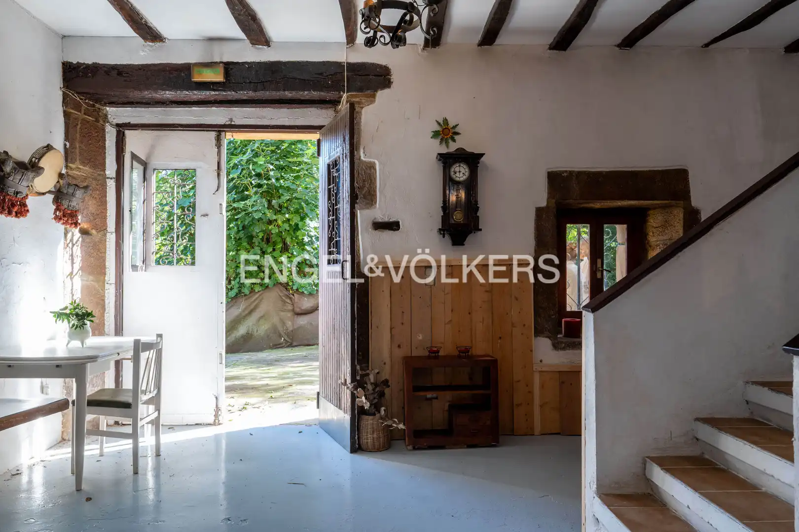 Casa o xalet en venda en Donostia - San Sebastián  amb Calefacció, Jardí privat i Terrassa